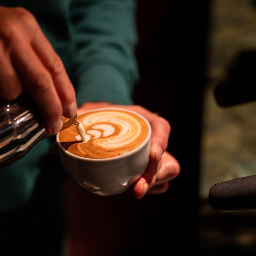 Barista Kurs