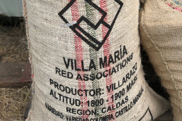 Colombia, Villamaria