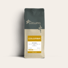Colombia-Kaffee