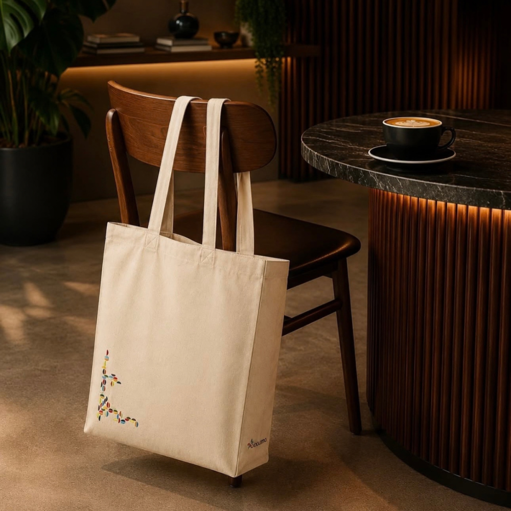 Cocuma Totebag