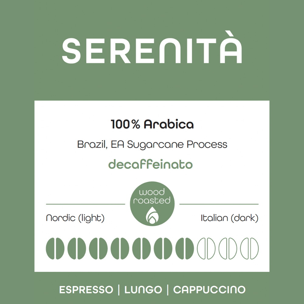 Serenità